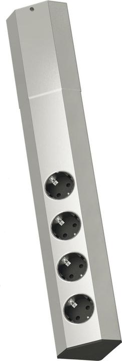 Produktbild Bachmann Casia (6 x, USB-A, 2 m)