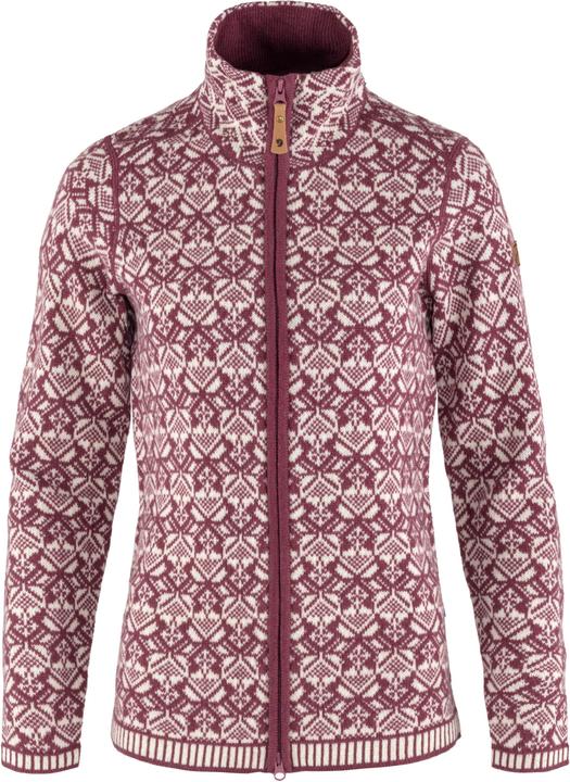 Fjällräven Snow Jacke (XS)