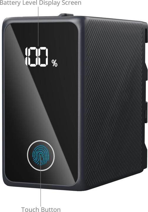 Produktbild SmallRig NP-F970 (Kamera Akku)