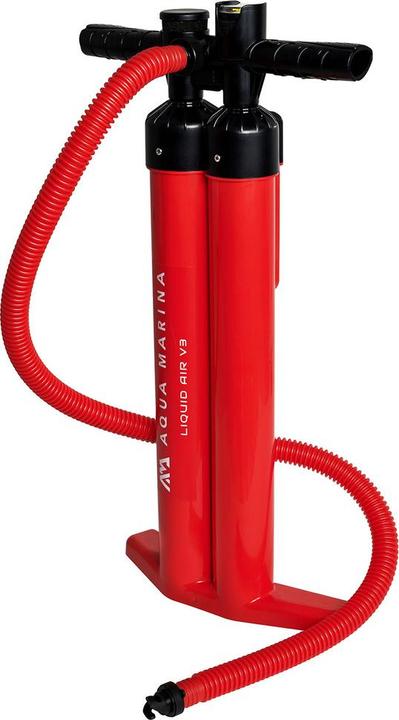 Actual product image Aqua Marina Air pump V3
