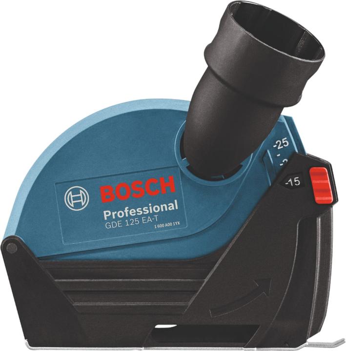 Produktbild Bosch Professional Gde 125 Ea-T