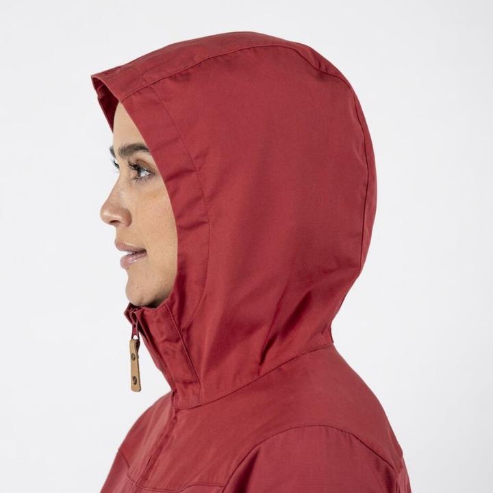 Immagine prodotto Fjällräven Stina Giacca rasberry (XS)