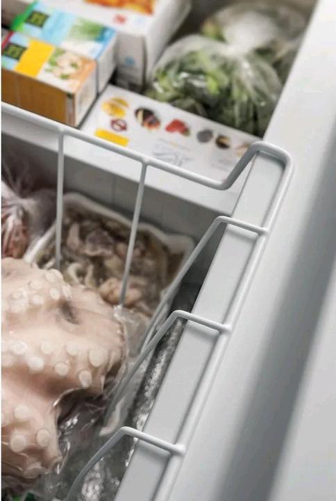 Immagine prodotto Bauknecht Bauk GefTru GT 270 2 E wh (Struttura autonoma, 252 l)