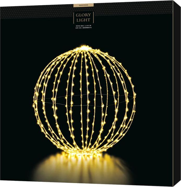 Image du produit STT Balle royale