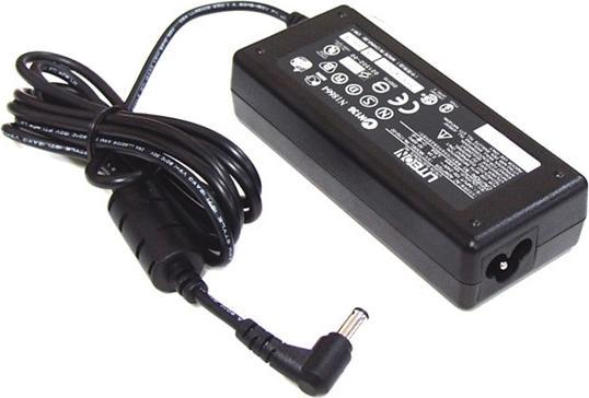Actual product image CoreParts MBA1036 AC adapter (90 W)