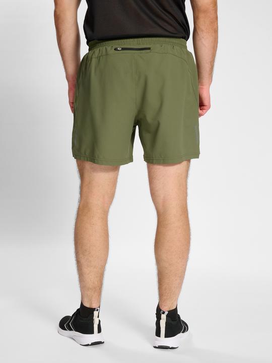 Actual product image Newline nwlDALLAS SHORTS MEN (XL)