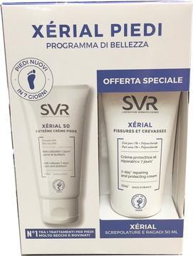 Actual product image Set 50 Extreme + 30 Pieds (Foot deodorant & powder)
