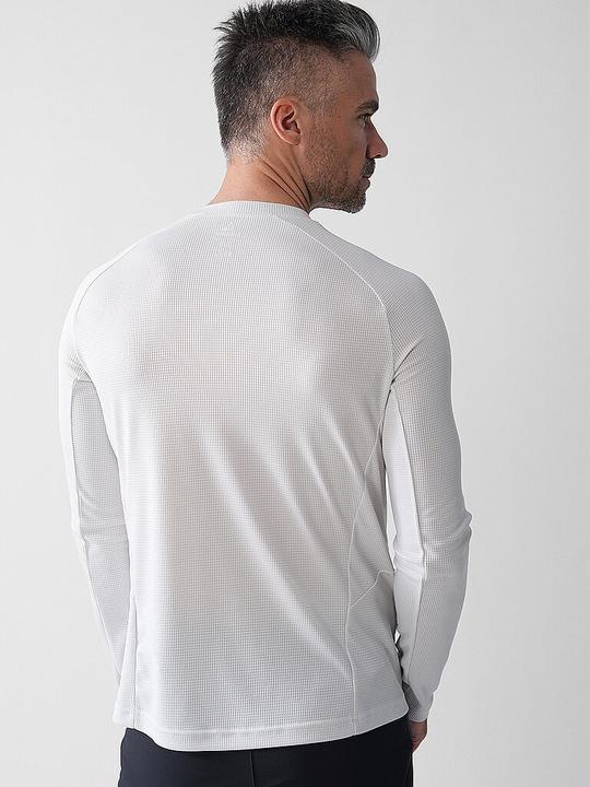 Actual product image Schöffel Longsleeve Style Blaueis MNS (52, XL)