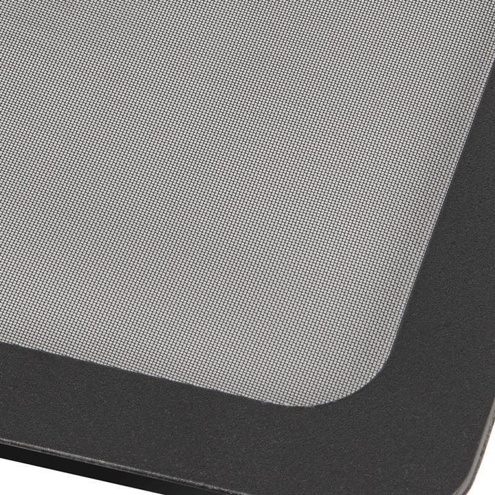 Productafbeelding Silverstone SST-FF146B magnetisch stoffilter