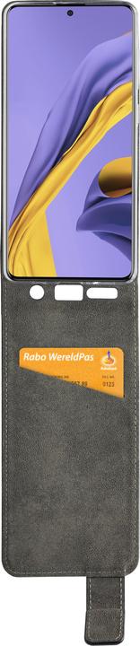 Immagine prodotto Mobilize Custodia classica Gelly Flip (Samsung Galaxy A51)