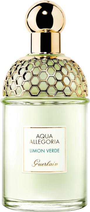 Produktbild Guerlain Aqua Allegoria Limon Verde (Eau de Toilette, 125 ml)