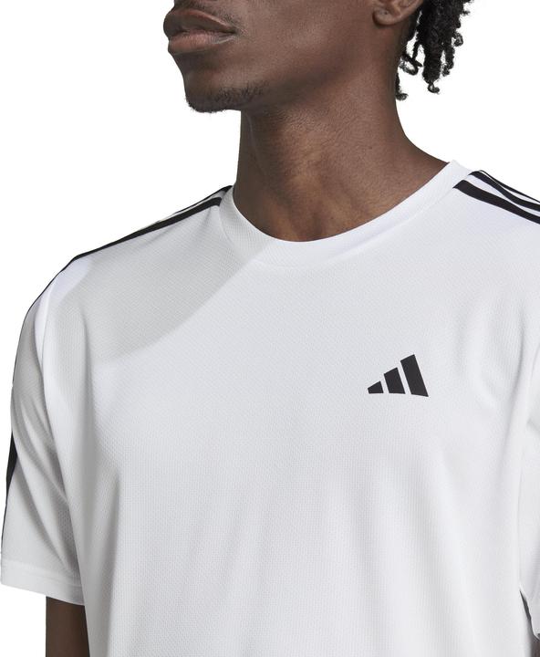 Image du produit adidas Tr-Es Base 3s T,White/Black White/Black M (M)