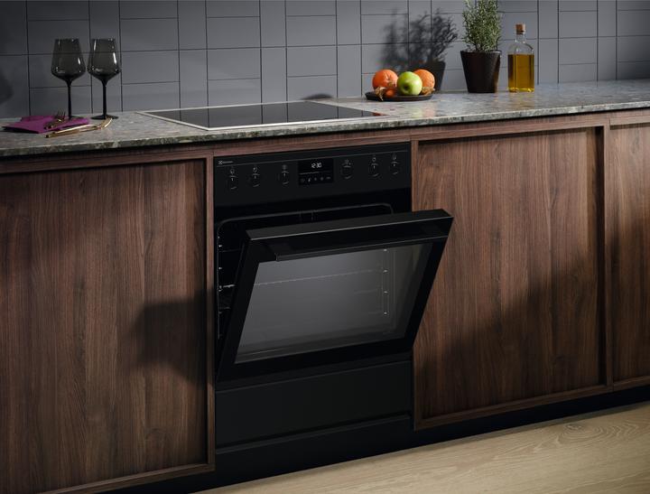 Image du produit Electrolux EH7L4SW (Hotte à tiroir)