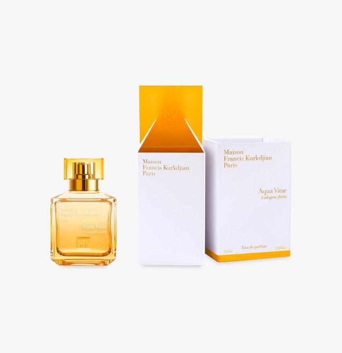 Image du produit Maison Francis Kurkdjian Aqua Vitae Cologne forte (Eau de parfum, 70 ml)