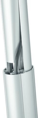Produktbild Vogels Ppc 1585 (Decke)