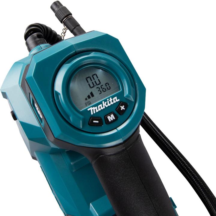 Produktbild Makita MP001GZ (11.10 Bar, 24 l)