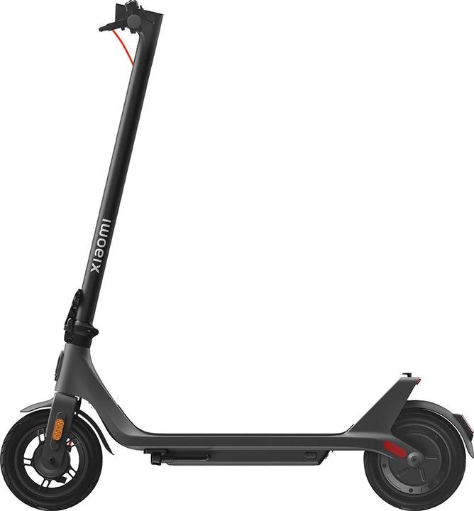 Xiaomi 4 Lite - 2a generazione (20 km/h, 25 km, 300 W)