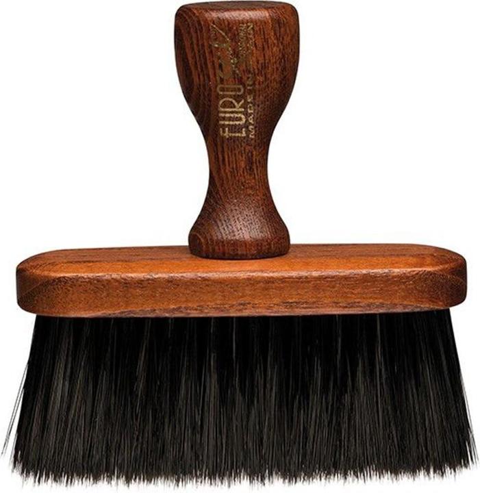 Image du produit Caso Eurostil Barber Line Cepillo Barbero Madera 1un