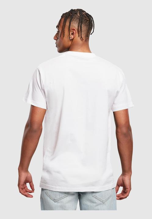 Produktbild Mister Tee LA Chains Tee - 139119 (L)