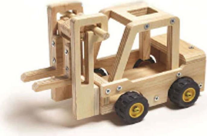 Stanley Jr Kit pour chariot élévateur