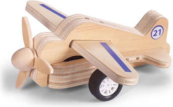 Actual product image Stanley Jr Race car kit