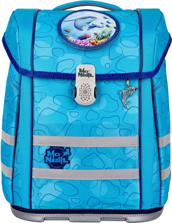 Immagine prodotto Mc Neill Set di zaini Perfecto da 5 pezzi (22 l)