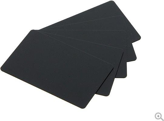 Actual product image Evolis Hard plastic cards