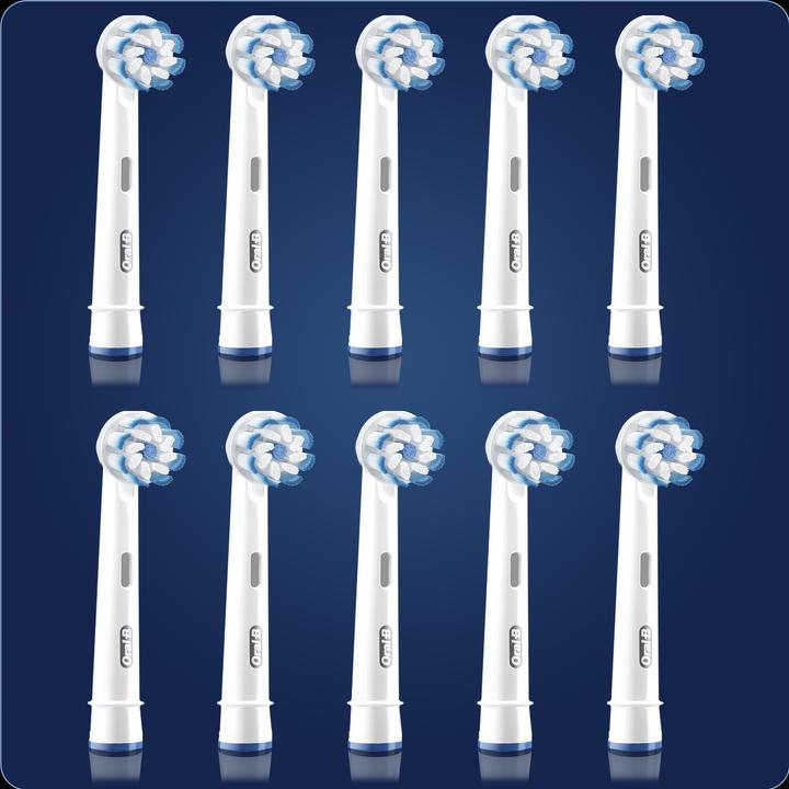 Produktbild Oral-B Sensi UltraThin Ersatzbürsten 10 Stk. (10 x)