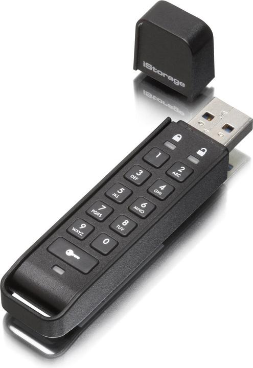 Image du produit iStorage datAshur Personal (32 Go, USB 3.0, USB-A)