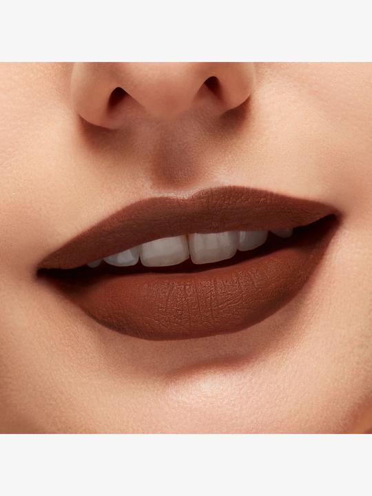 Produktbild MAC Cosmetics M.A.C. Locked Kiss Ink POSH (Posh)