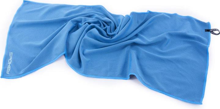 Actual product image Spokey Microfibre towel (40 x 40 cm)