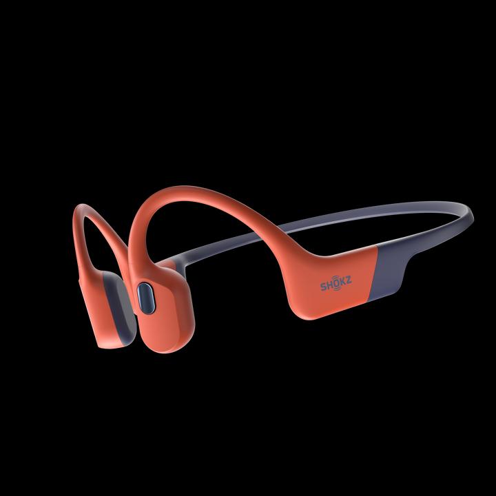 Actual product image Shokz OpenSwim Pro (NC, 9 h, Wireless)