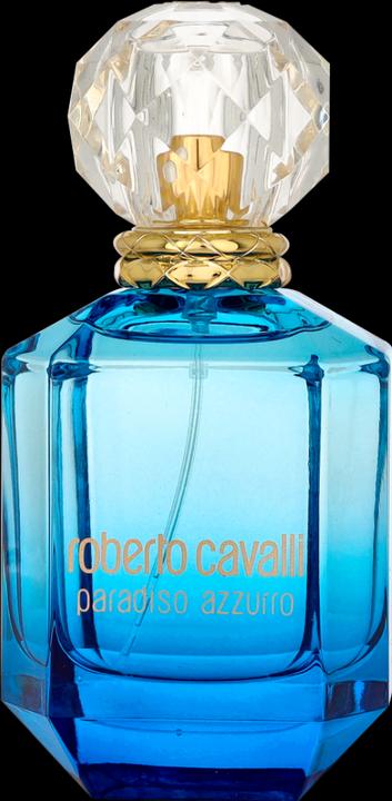 Produktbild Roberto Cavalli Paradiso Azzurro Edp Spray (Eau de Parfum, 75 ml)