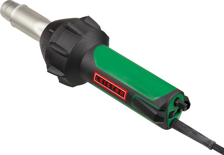 Image du produit Werkstarck Souffleur d'air chaud LEISTER TRIAC ST
