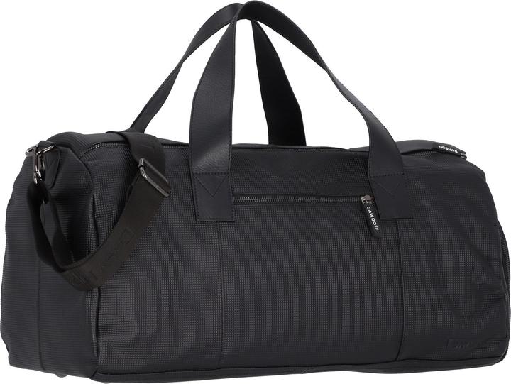 Actual product image Davidoff Paris weekender travel bag leather 53 cm (30 l)