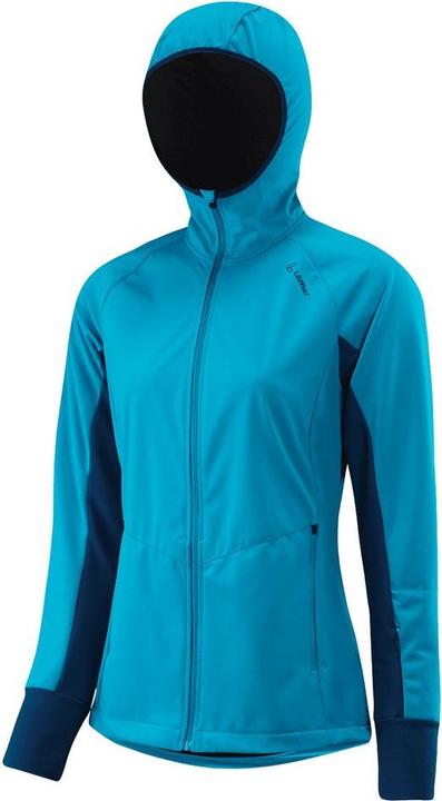 Image du produit Löffler Veste à capuche nordique (L)