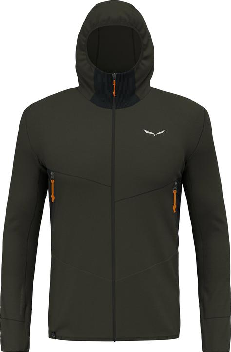 Salewa Lavaredo Hemp Kapuzenjacke (46)