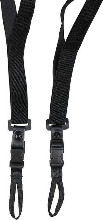Actual product image Caruba Binoculars Harnes