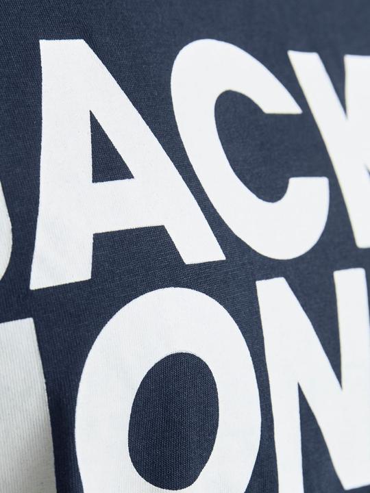Immagine prodotto Jack & Jones Maglietta con logo (XS)