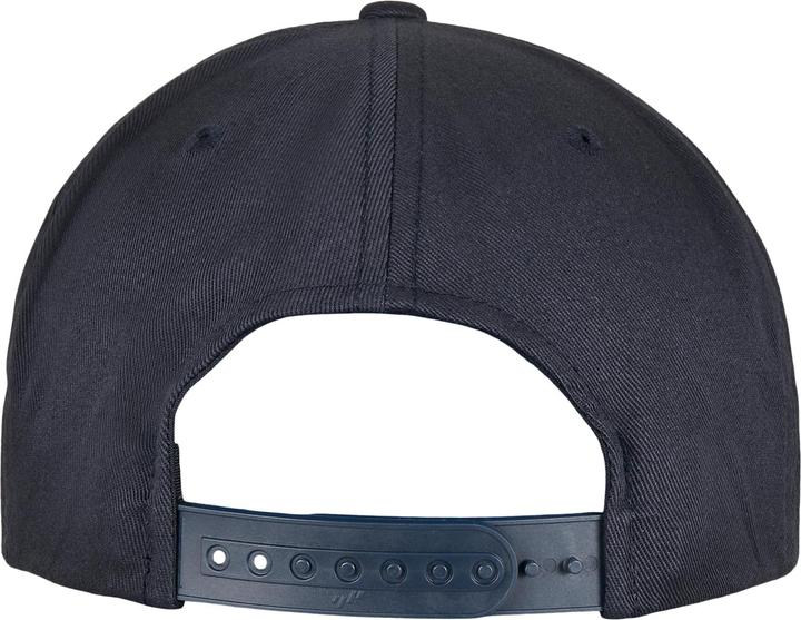 Produktbild Flexfit BioBaumwolle Baseballkappe (One Size)