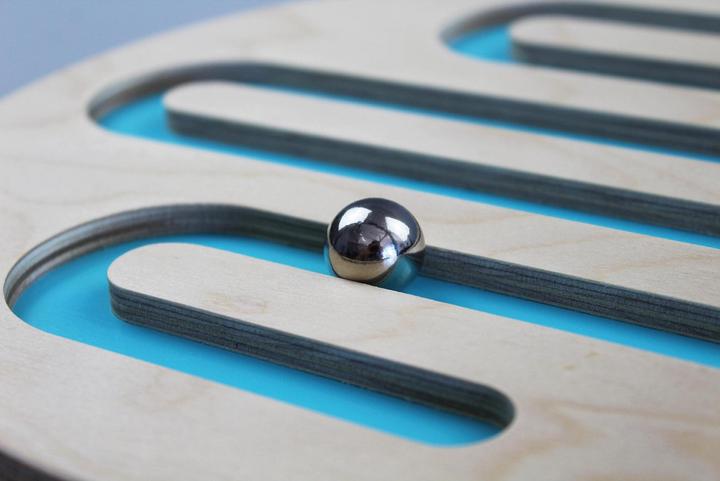Produktbild Beleduc Balance Board