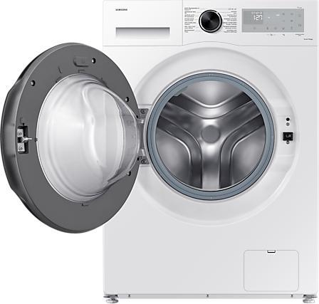 Immagine prodotto Samsung WW81CGC04AAH Wasmachine 8KG serie 5000 (8 kg, A sinistra)