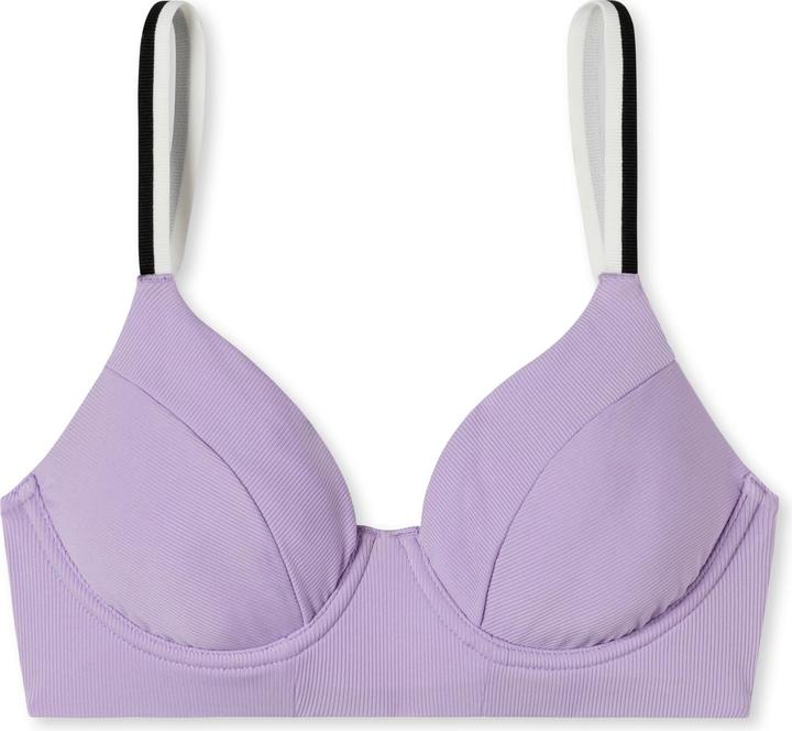 Schiesser Bikini Bügel Top