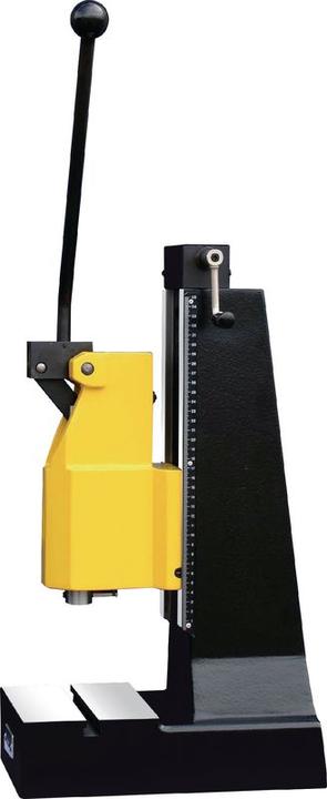 Produktbild Futuro BRW Kniehebelpresse