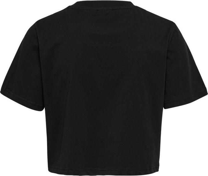 Produktbild hummel hmlLGC MALU CROPPED T-SHIRT (XS)