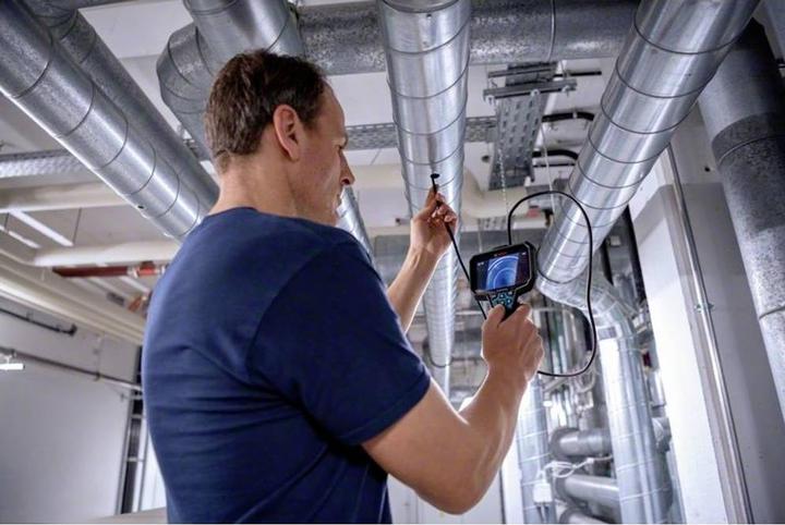 Produktbild Bosch Professional GIC 12V-5-27 C