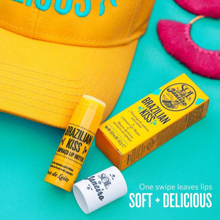 Produktbild Sol de Janeiro Brazilian Kiss (Balsam)