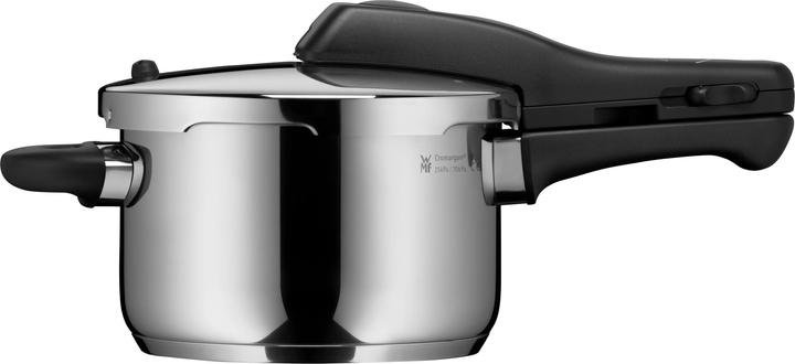 Actual product image WMF Perfect (18 cm, Pot, Stainless steel)