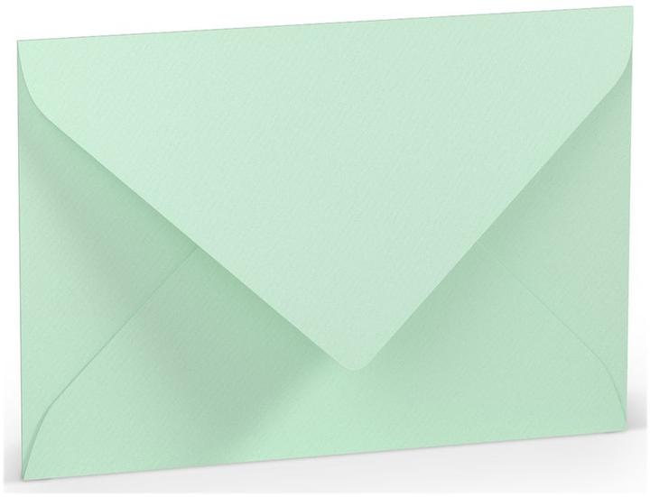 Immagine prodotto Rössler Busta Paperado menta (B6, 5 x)