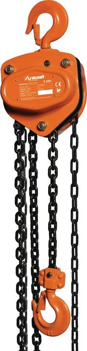 Actual product image Unicraft K 3001